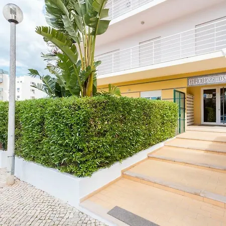 Alto Do Quintao - T2 Com Piscina *