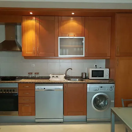 Alto Do Quintao - T2 Com Piscina Apartamento