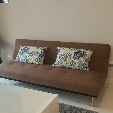 Alto Do Quintao - T2 Com Piscina Portimão