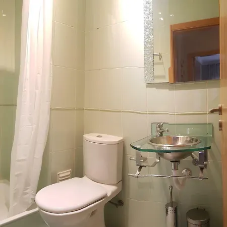 Alto Do Quintao - T2 Com Piscina *